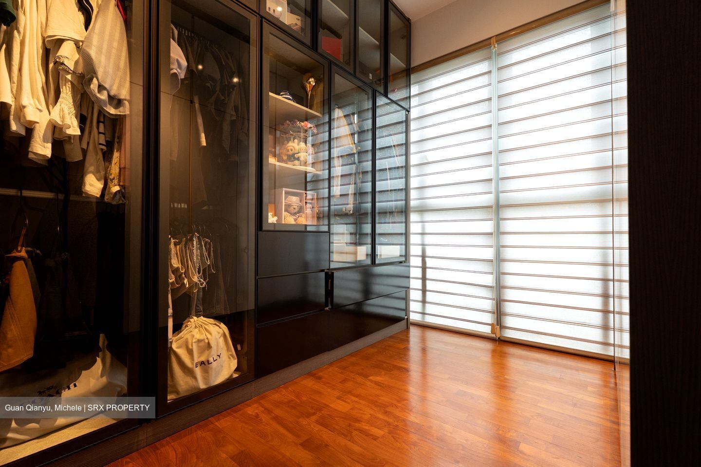 Eight Courtyards (D27), Condominium #631961701